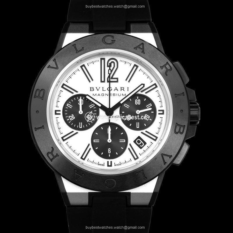 Bulgari Mens watch Unisex Automatic 102305
