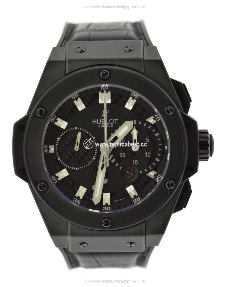 Hublot King Power Mens watch Unisex Automatic Ceramic 709.CI.1770.RX