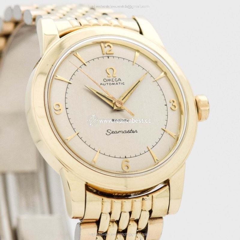 Omega Seamaster Automatic FX-6294