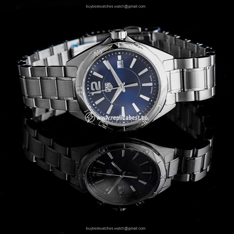 TAG Heuer Formula 1 Lady Womens watch Quartz Steel WBJ1412.BA0664