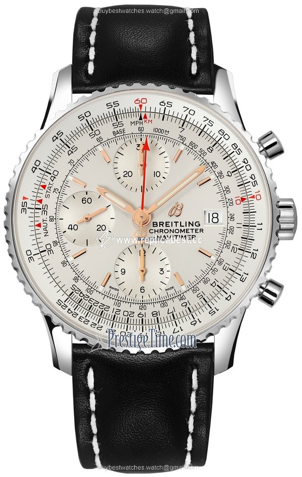 Breitling Navitimer Heritage Mens watch Unisex Automatic Steel a13324121g1x2